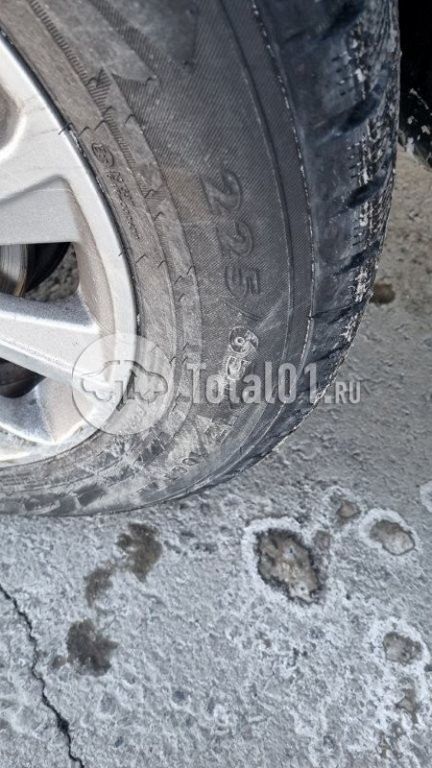 Фото Haval M6 36