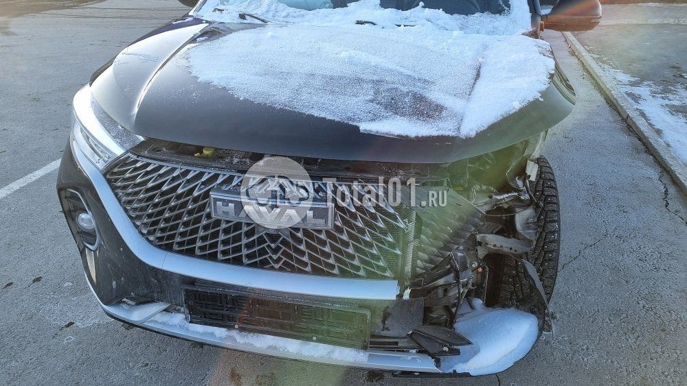 Фото Haval M6 44