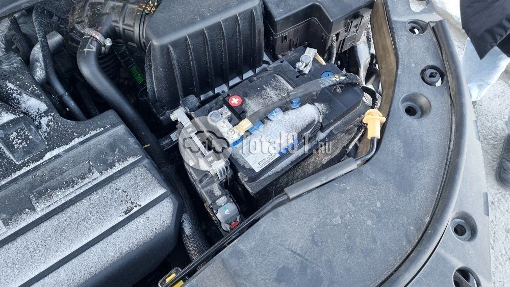 Фото Haval M6 48