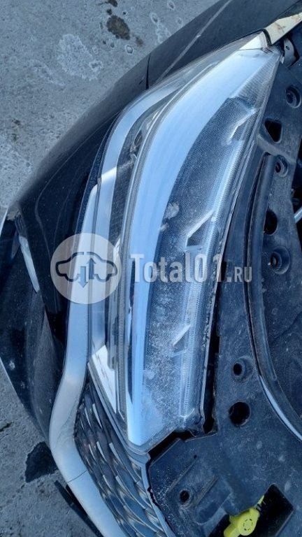 Фото Haval M6 50