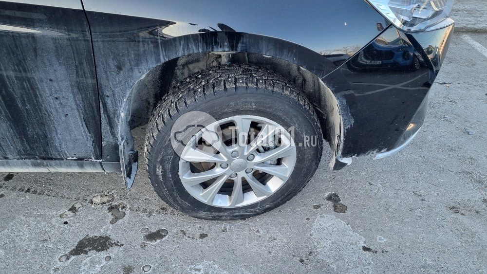 Фото Haval M6 52