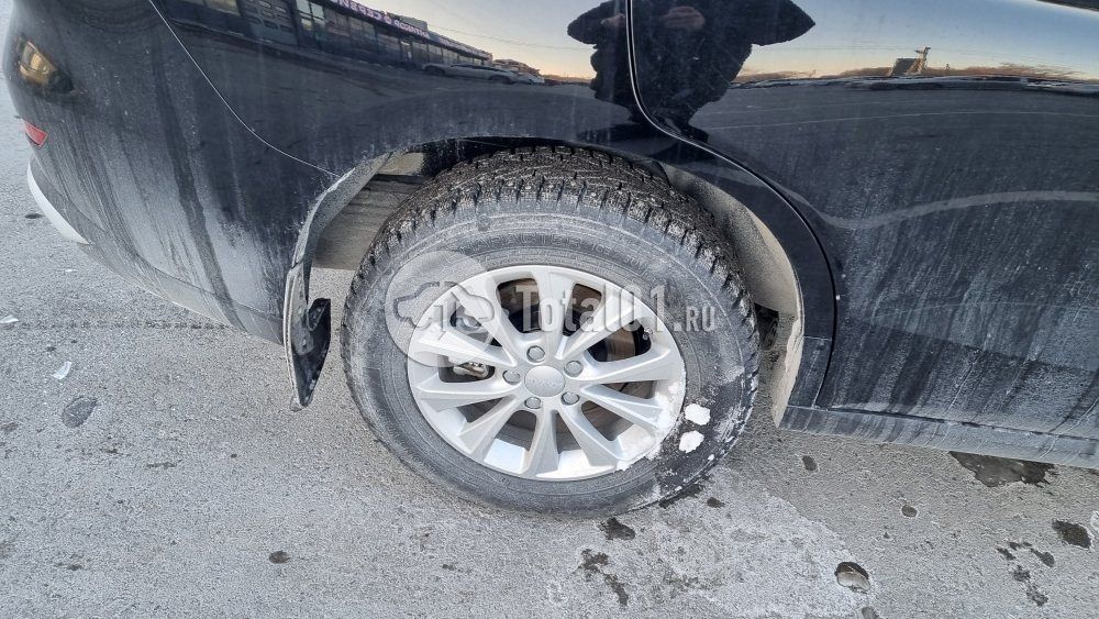 Фото Haval M6 54