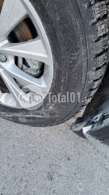 Фото Haval M6 56