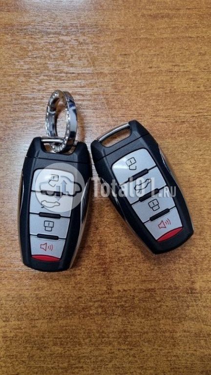 Фото Haval M6 60