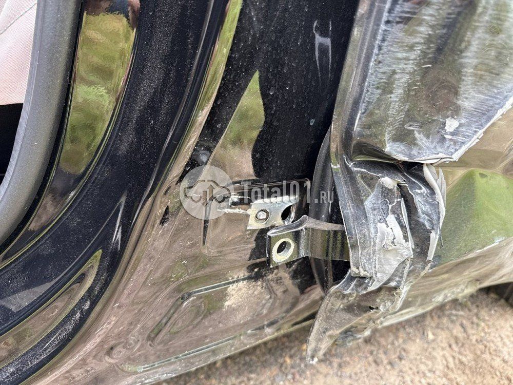 Фото Haval F7 10