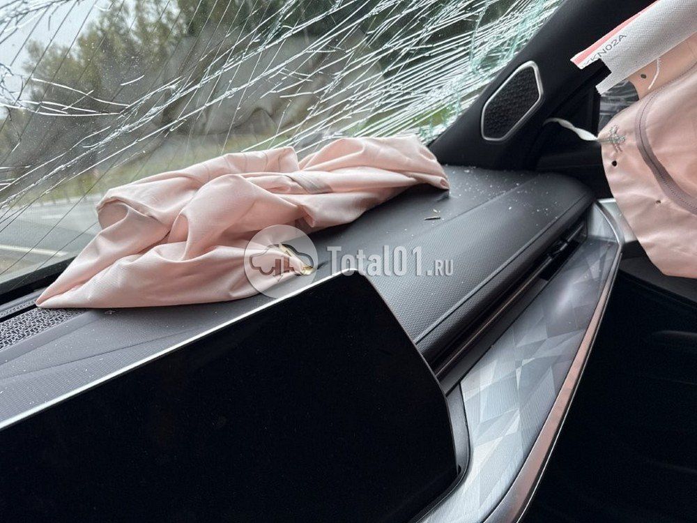 Фото Haval F7 16