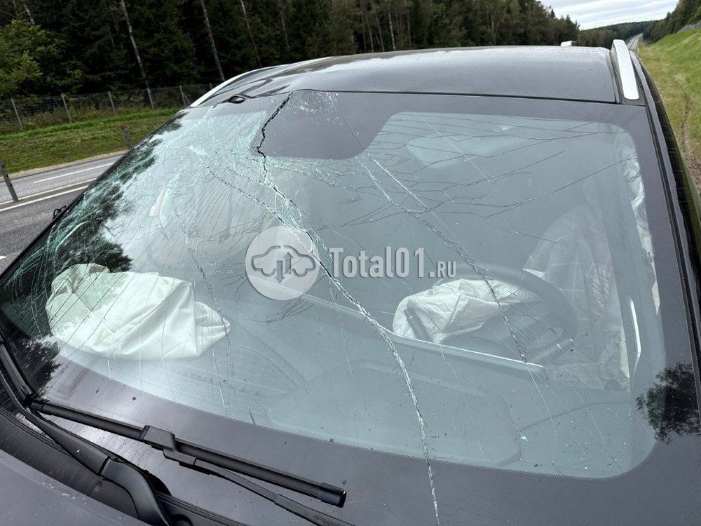 Фото Haval F7 18