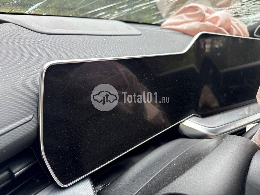 Фото Haval F7 20