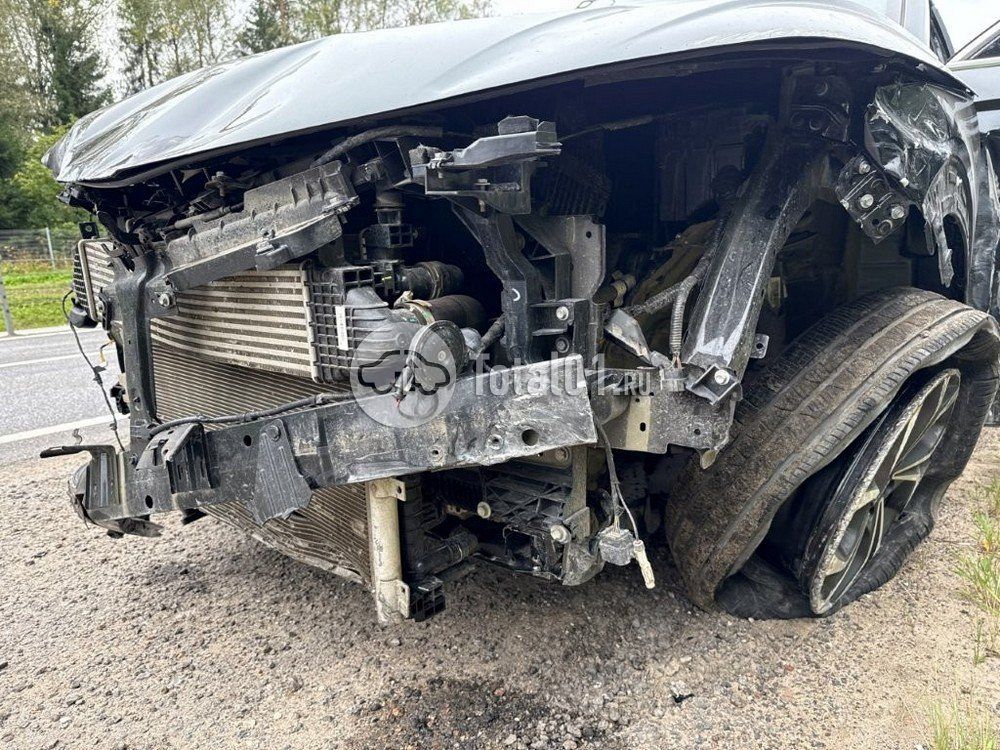 Фото Haval F7 22