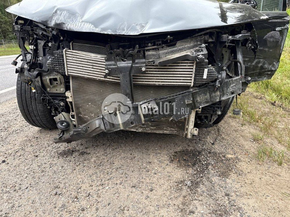 Фото Haval F7 26