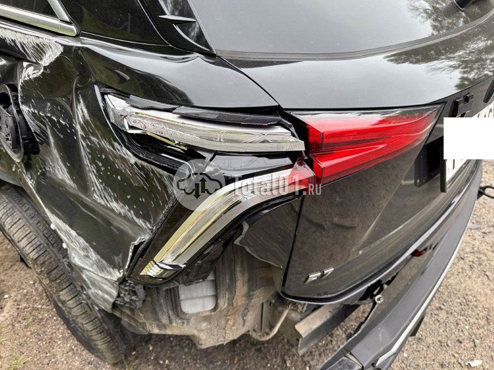 Фото Haval F7 28