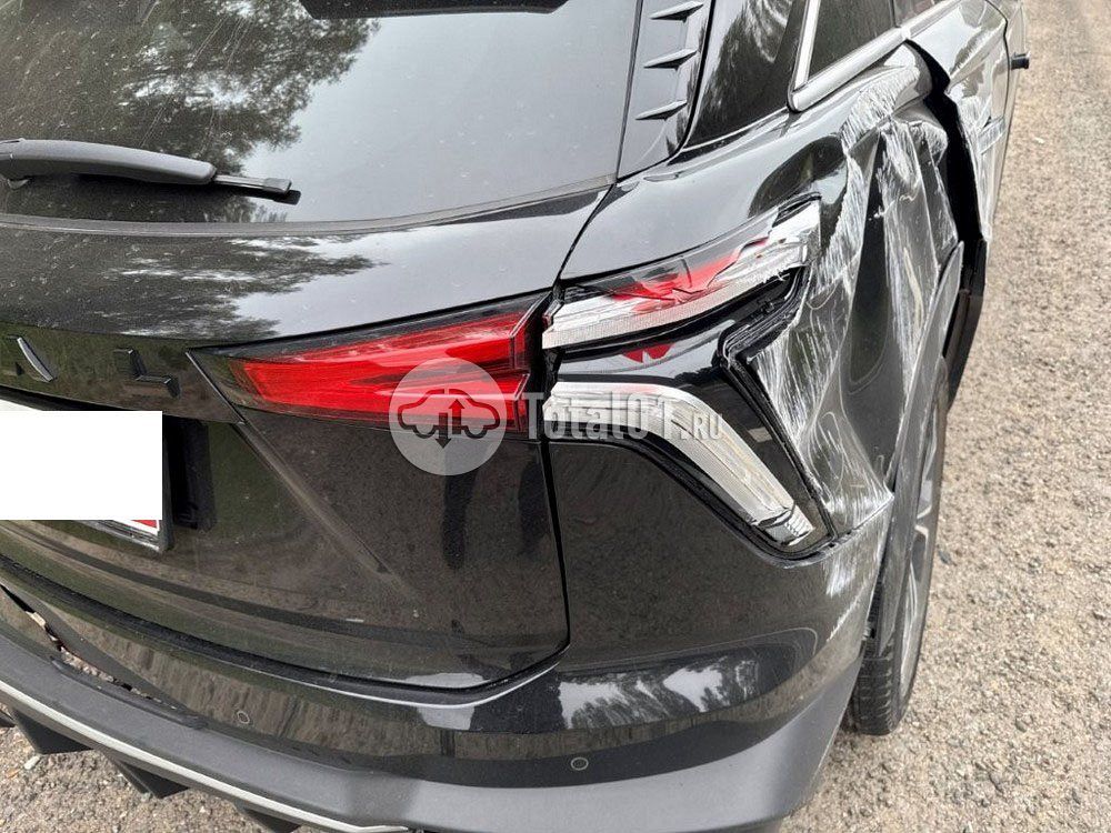 Фото Haval F7 30