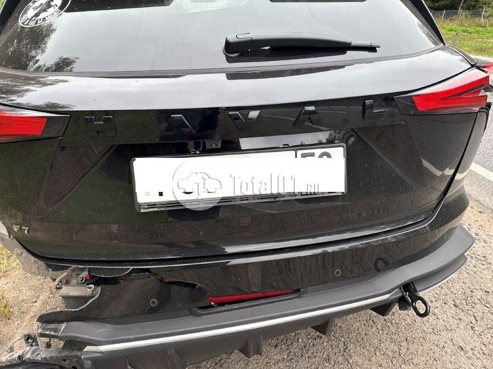 Фото Haval F7 32