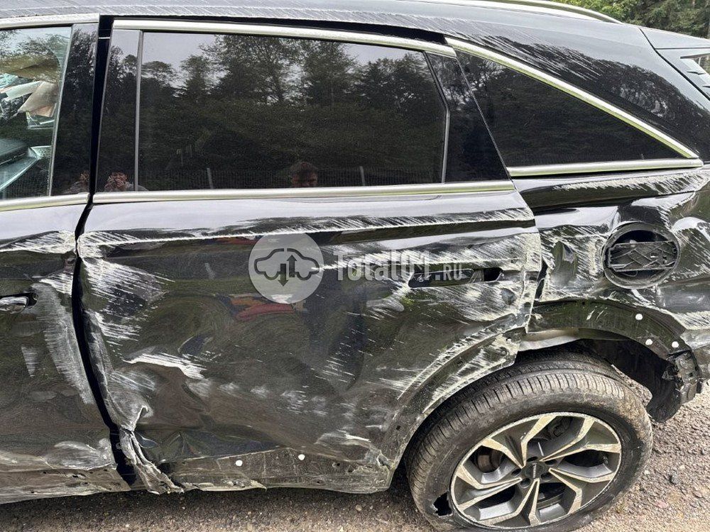 Фото Haval F7 34