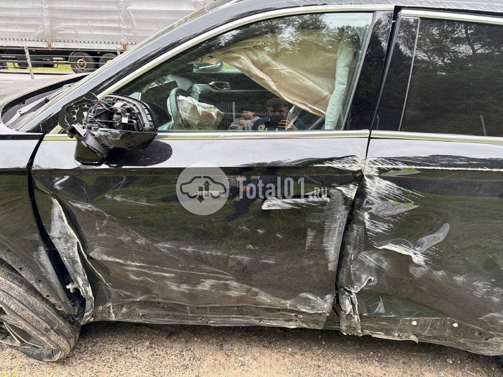 Фото Haval F7 40