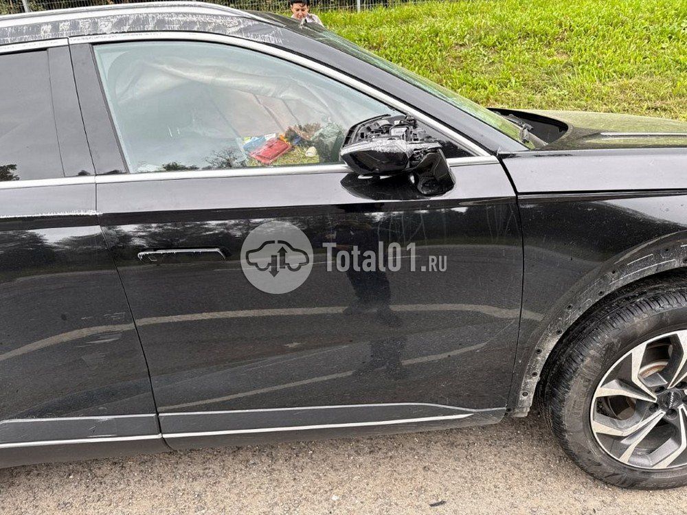 Фото Haval F7 42