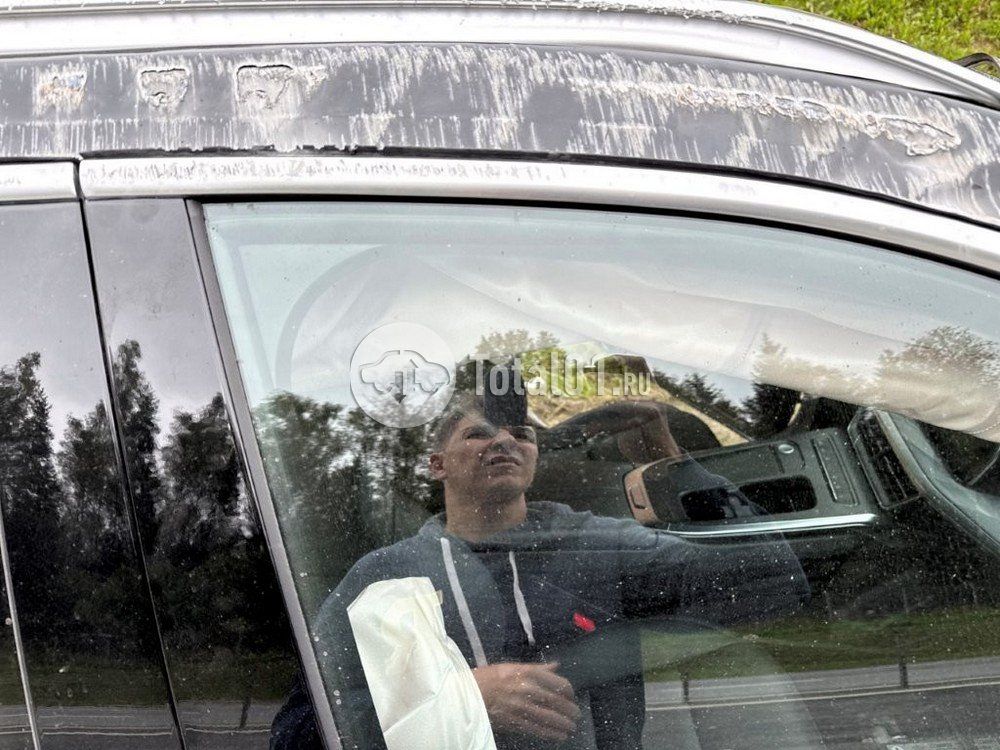 Фото Haval F7 46