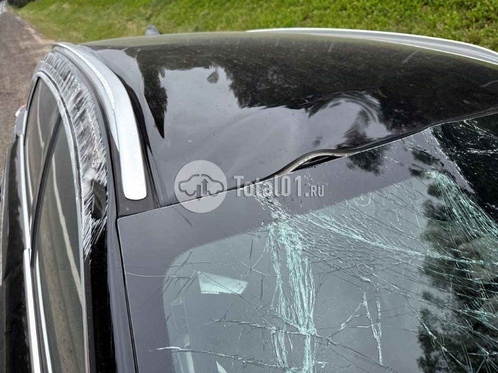 Фото Haval F7 48