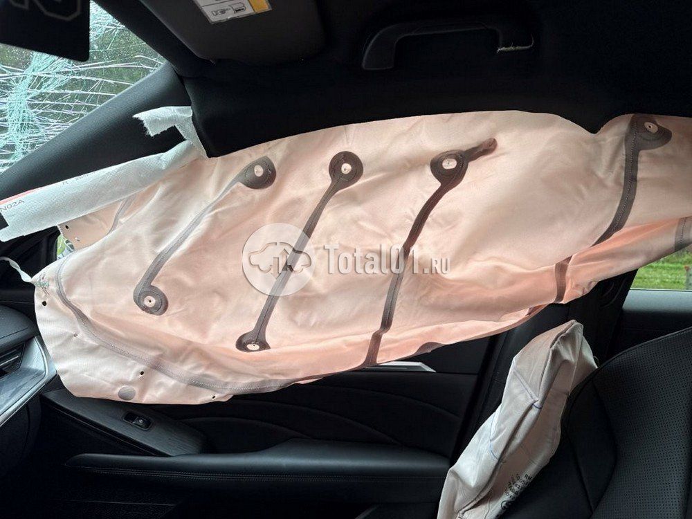 Фото Haval F7 50