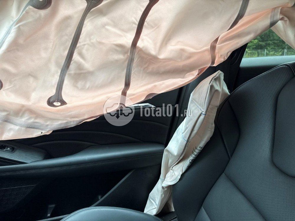 Фото Haval F7 52