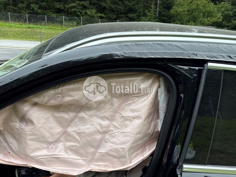 Фото Haval F7 54