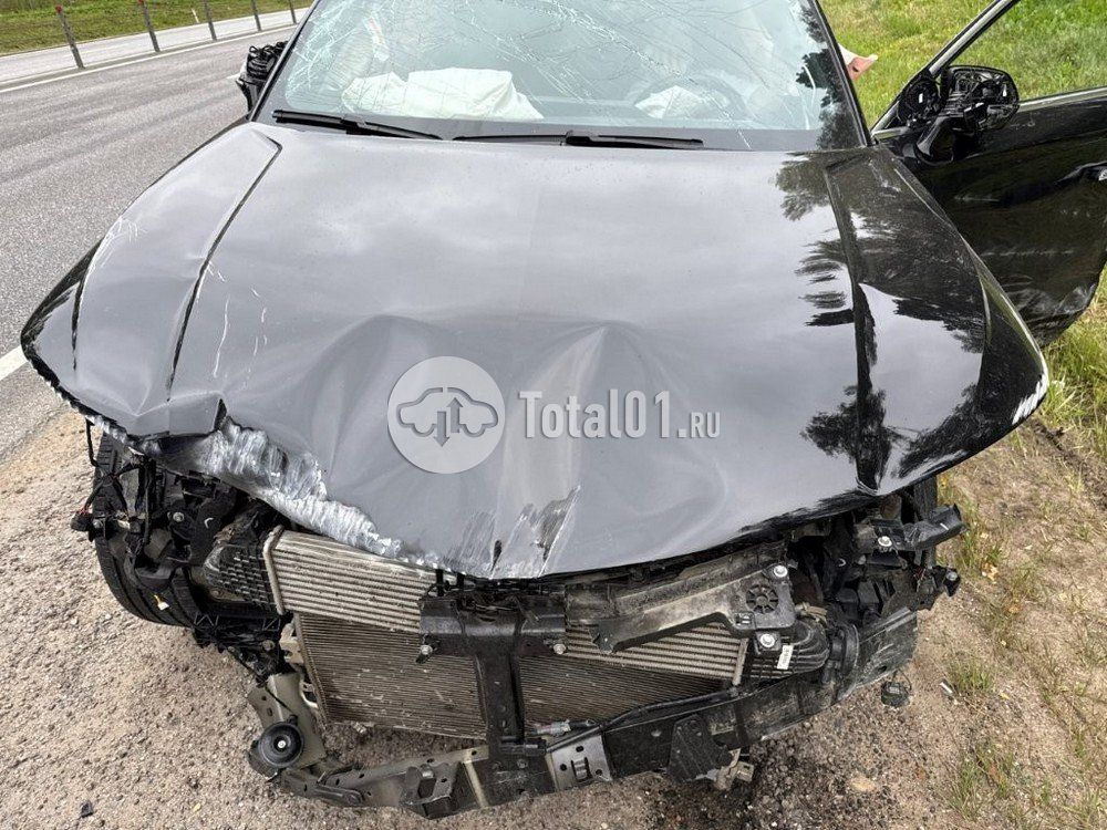 Фото Haval F7 56