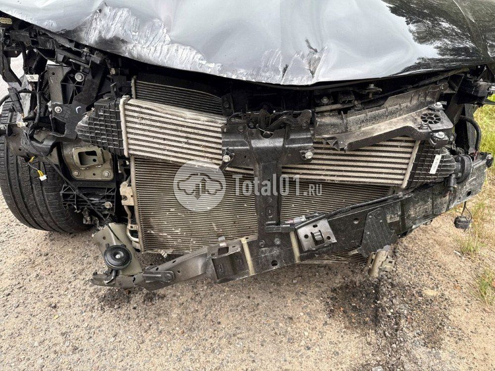 Фото Haval F7 58