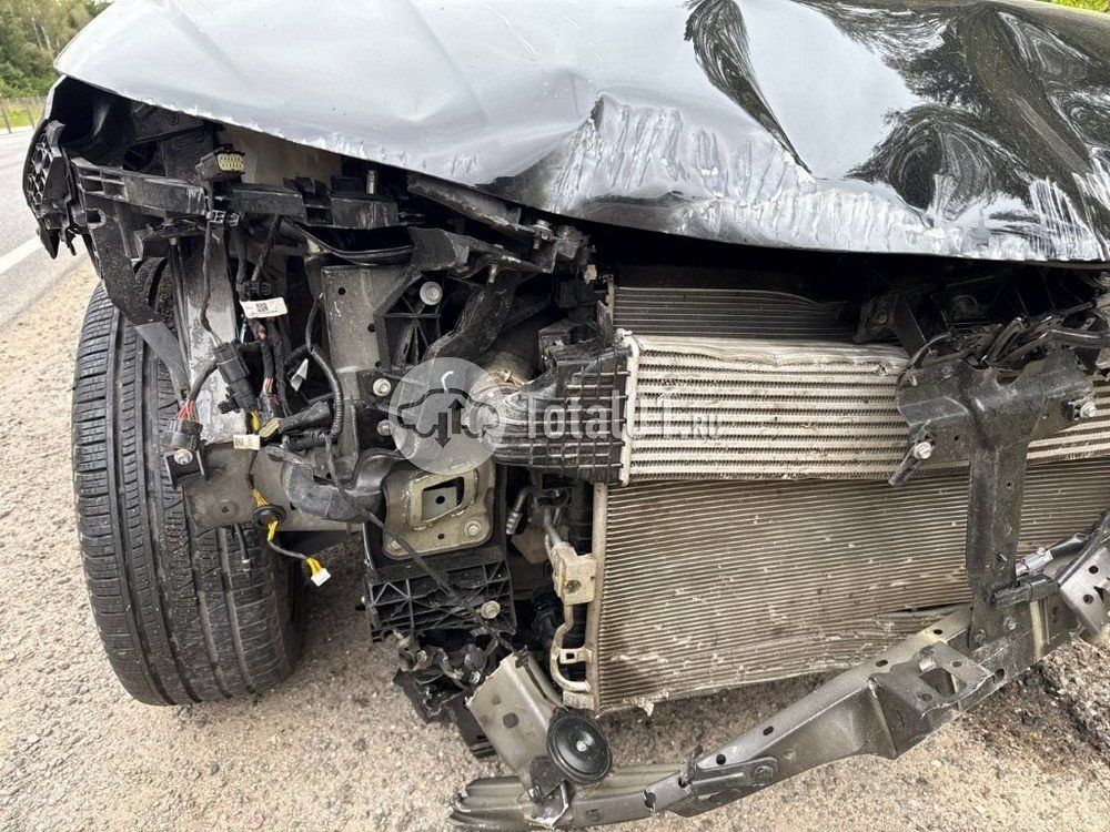 Фото Haval F7 60