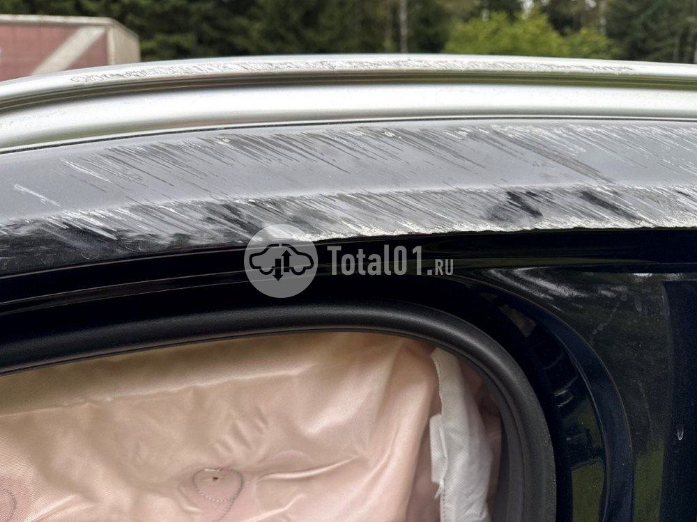 Фото Haval F7 62