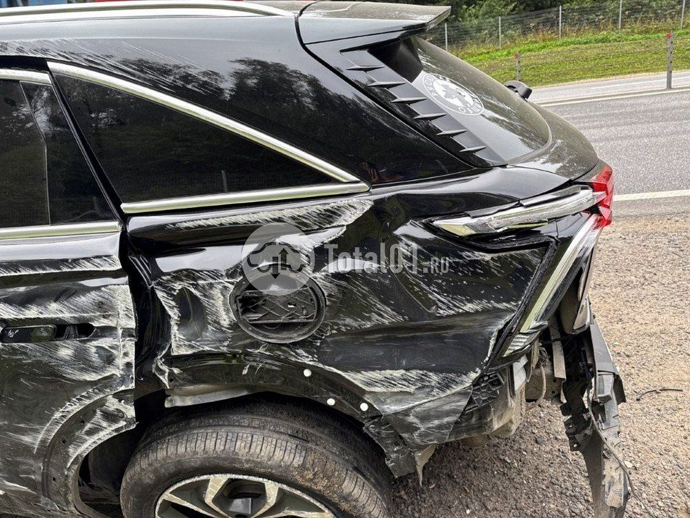 Фото Haval F7 64