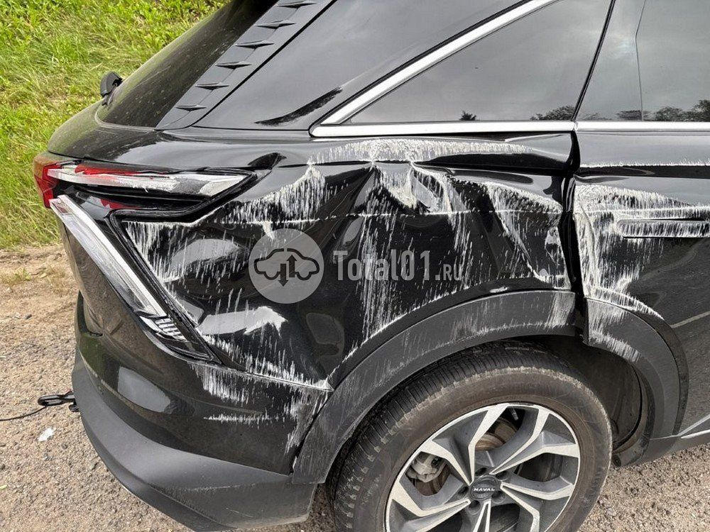 Фото Haval F7 68