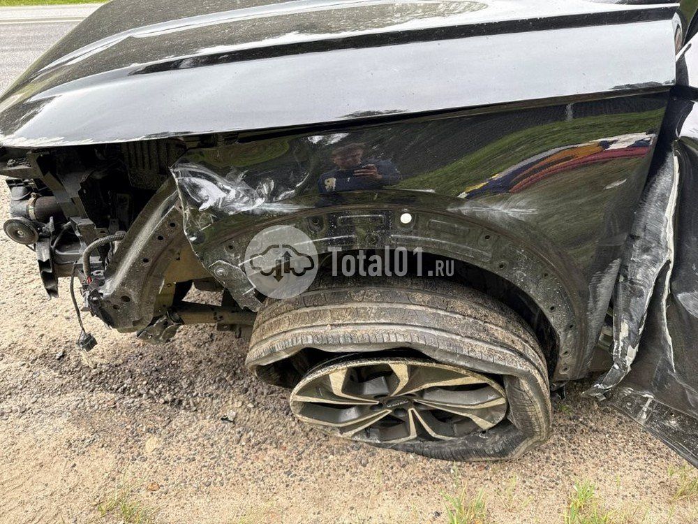 Фото Haval F7 70