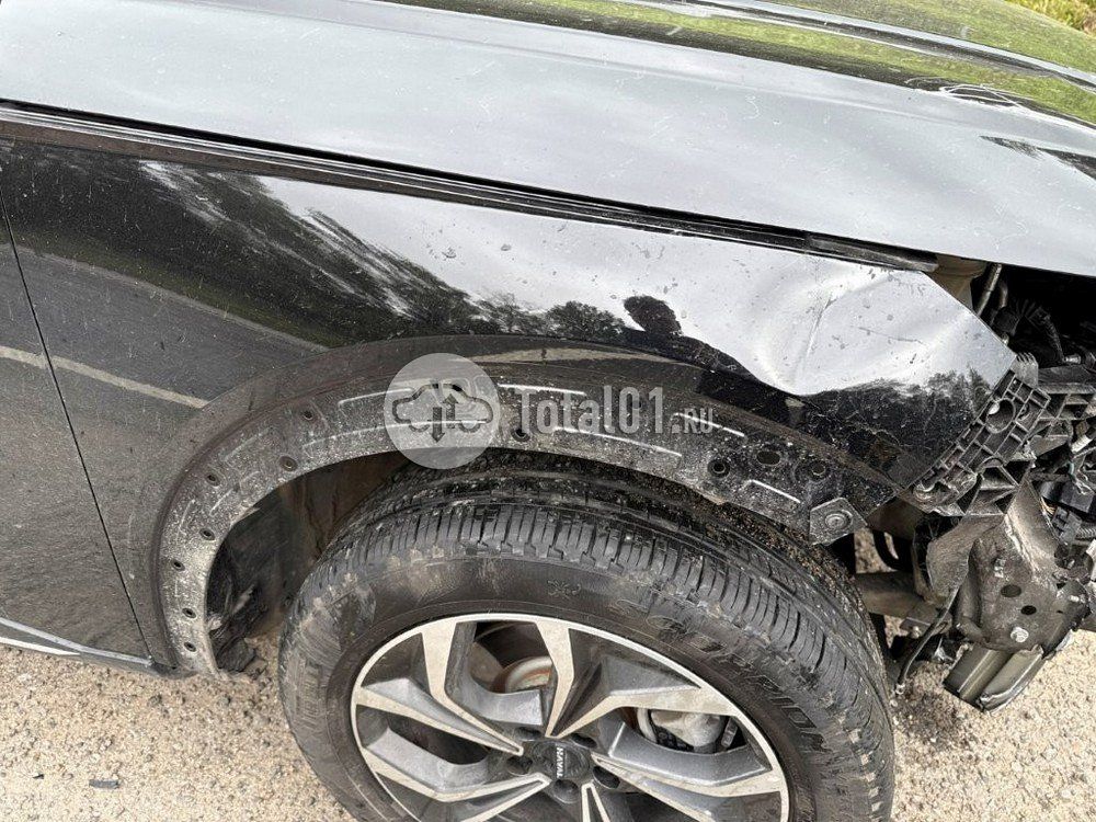 Фото Haval F7 74