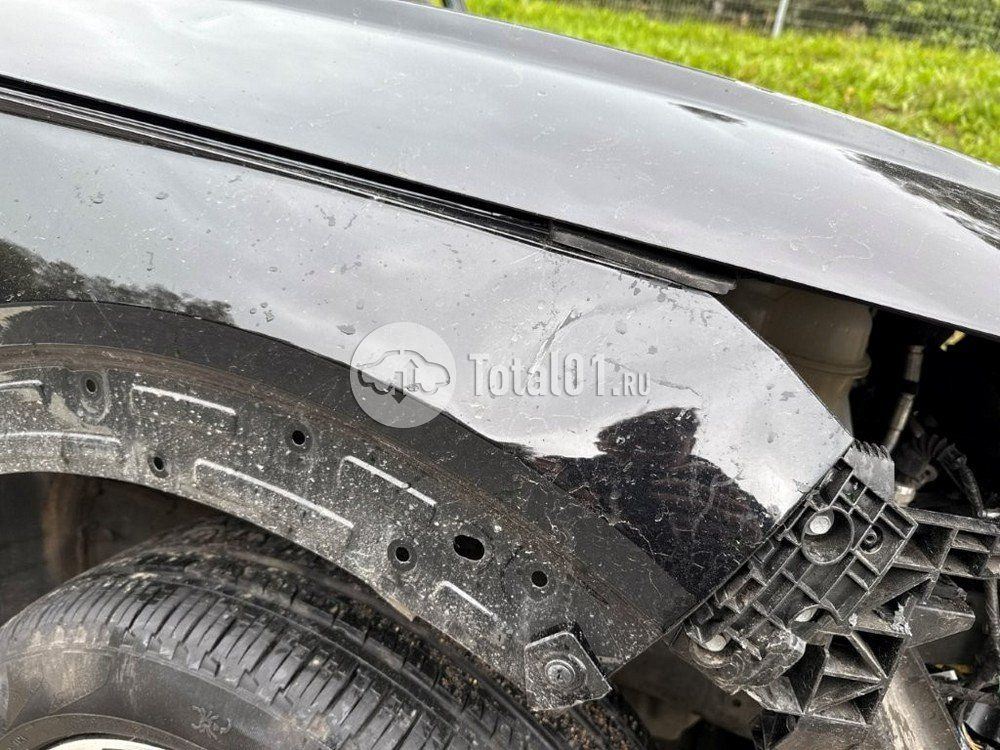 Фото Haval F7 76