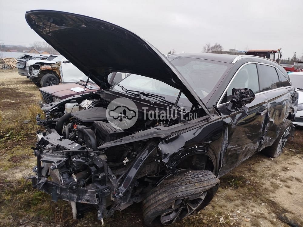 Фото Haval F7 88