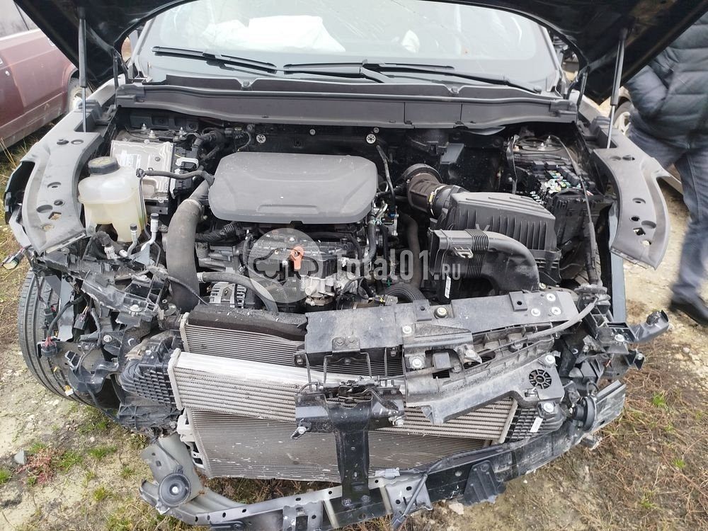 Фото Haval F7 90