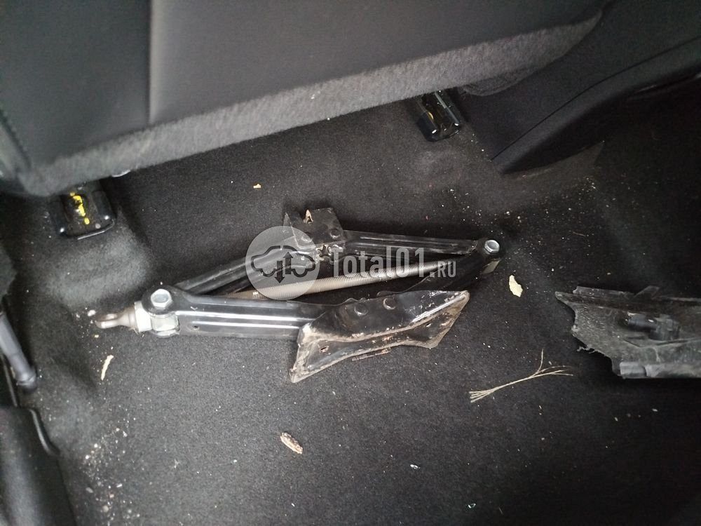 Фото Haval F7 92