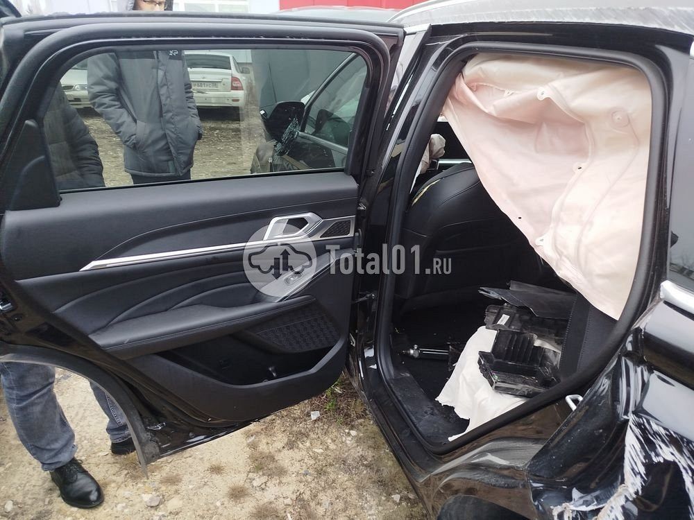 Фото Haval F7 98