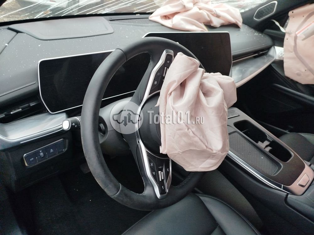 Фото Haval F7 102