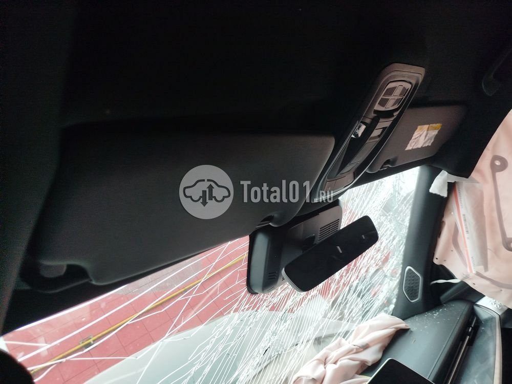 Фото Haval F7 104