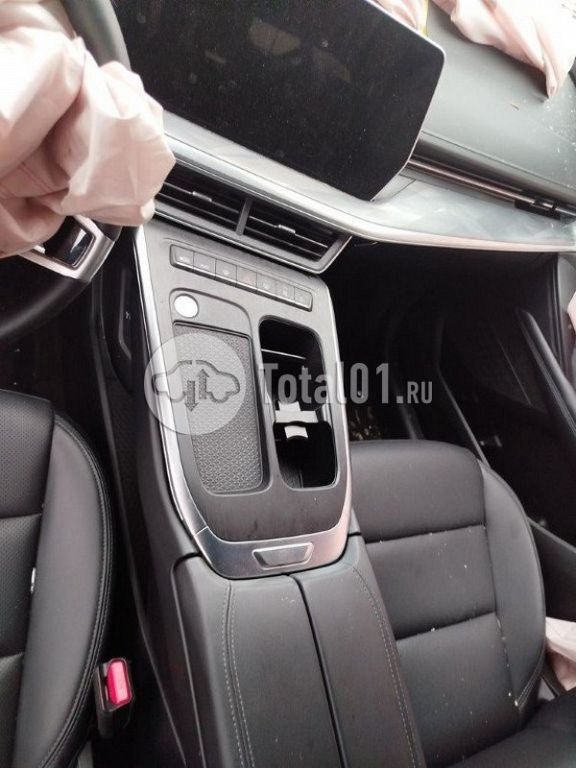 Фото Haval F7 106