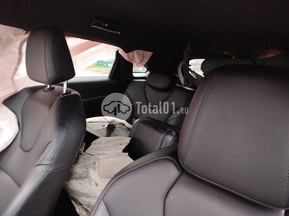 Фото Haval F7 108