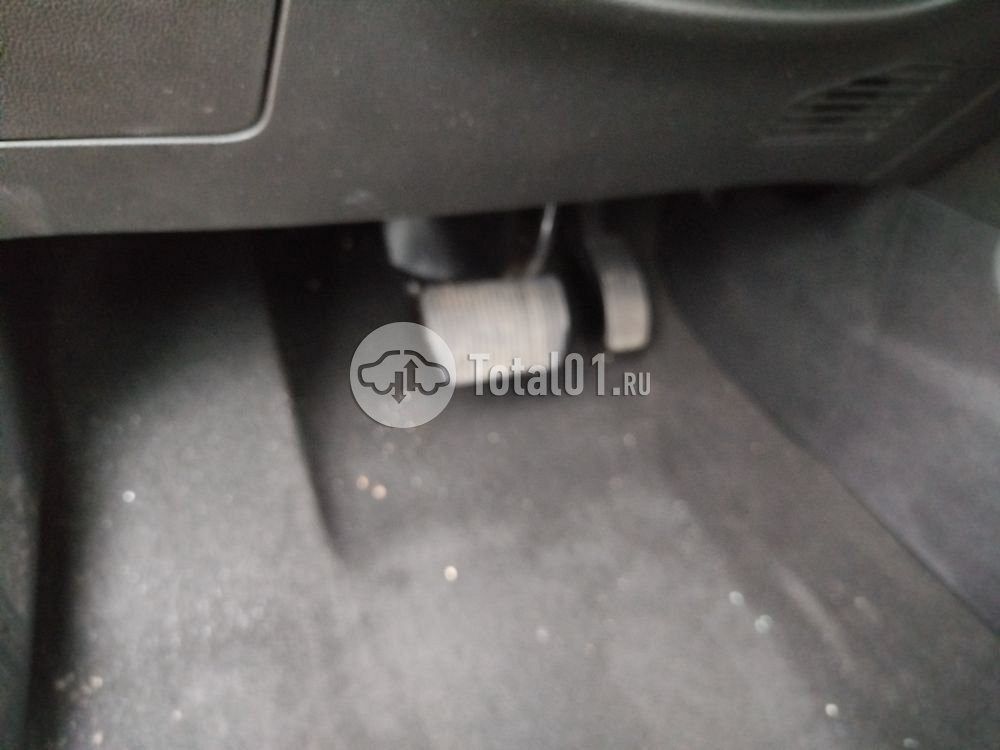 Фото Haval F7 110