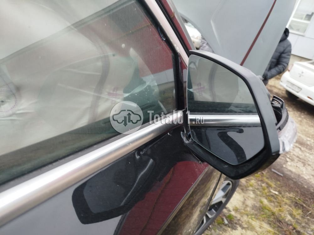 Фото Haval F7 114