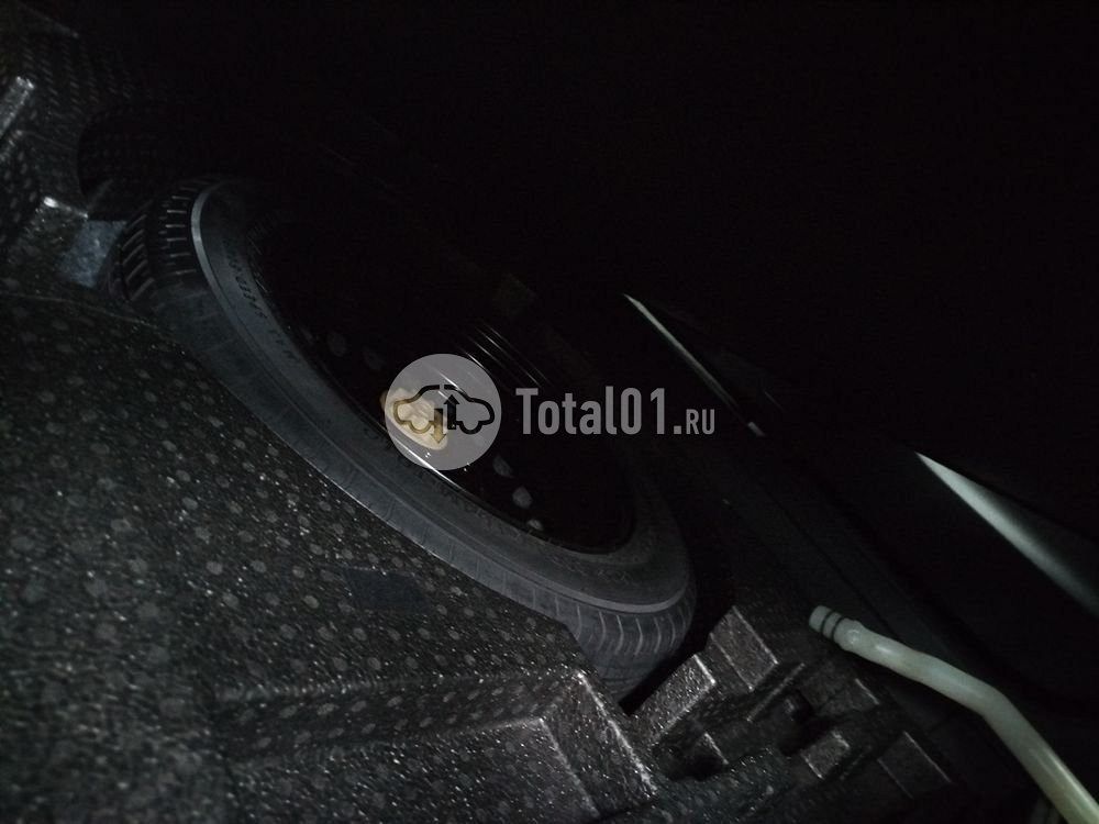 Фото Haval F7 116