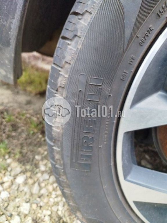 Фото Haval F7 118