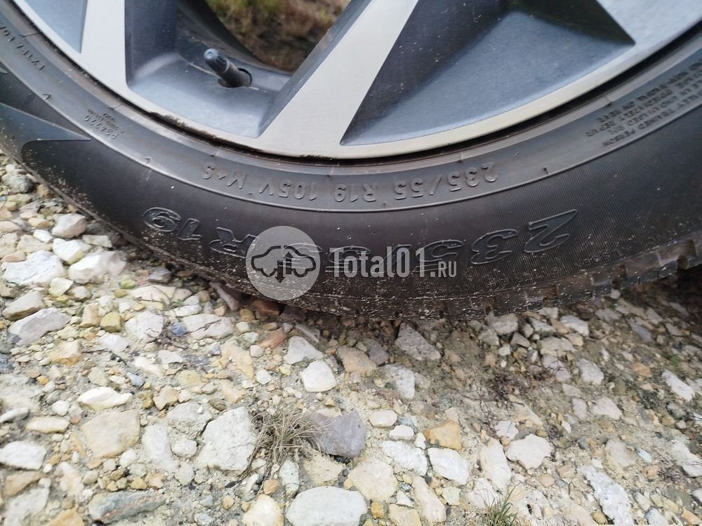 Фото Haval F7 120