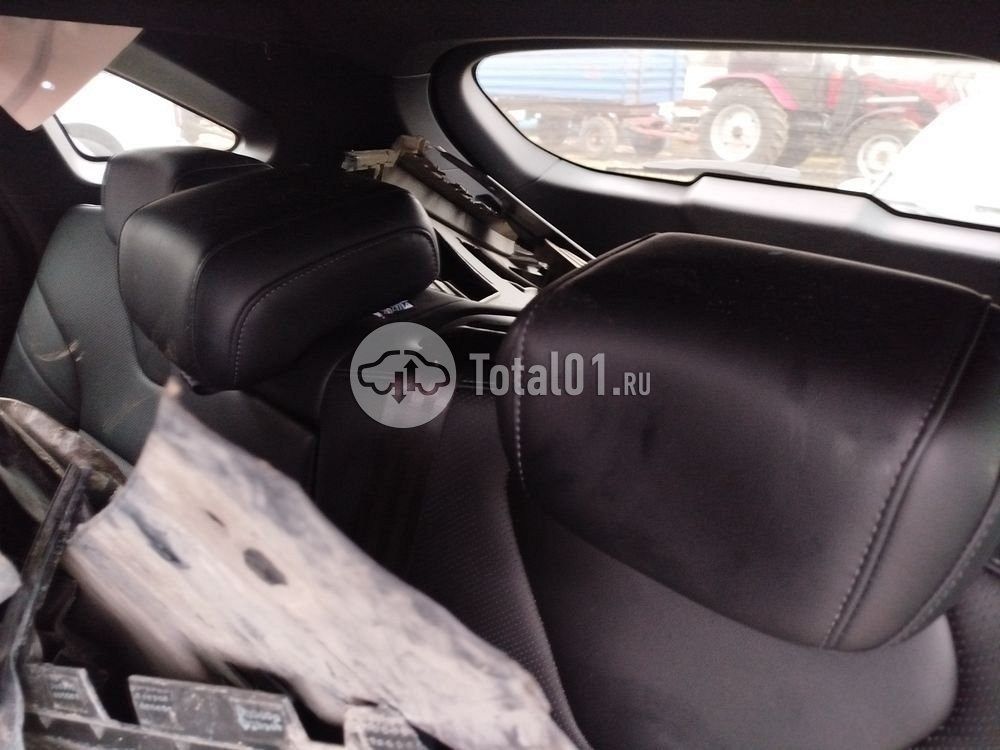 Фото Haval F7 124