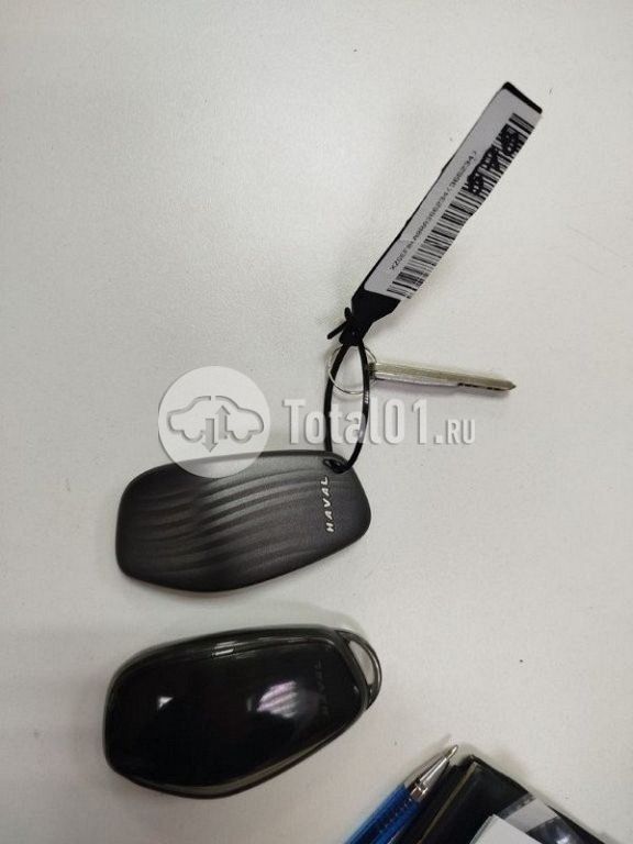 Фото Haval F7 126