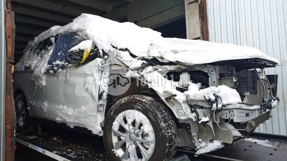 Фото Haval M6 16